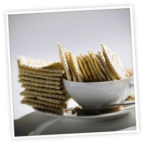 Image of Crackers